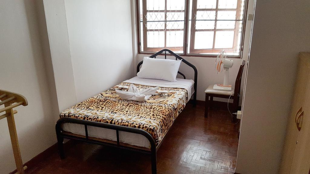 Thank You Chiangmai House Chiang Mai Esterno foto