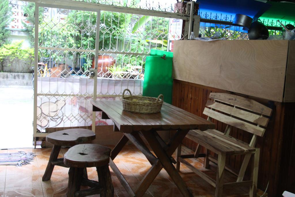 Thank You Chiangmai House Chiang Mai Esterno foto