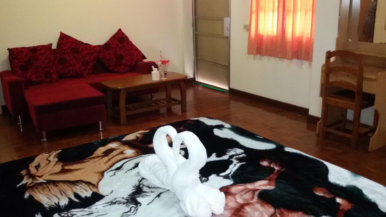 Thank You Chiangmai House Chiang Mai Esterno foto