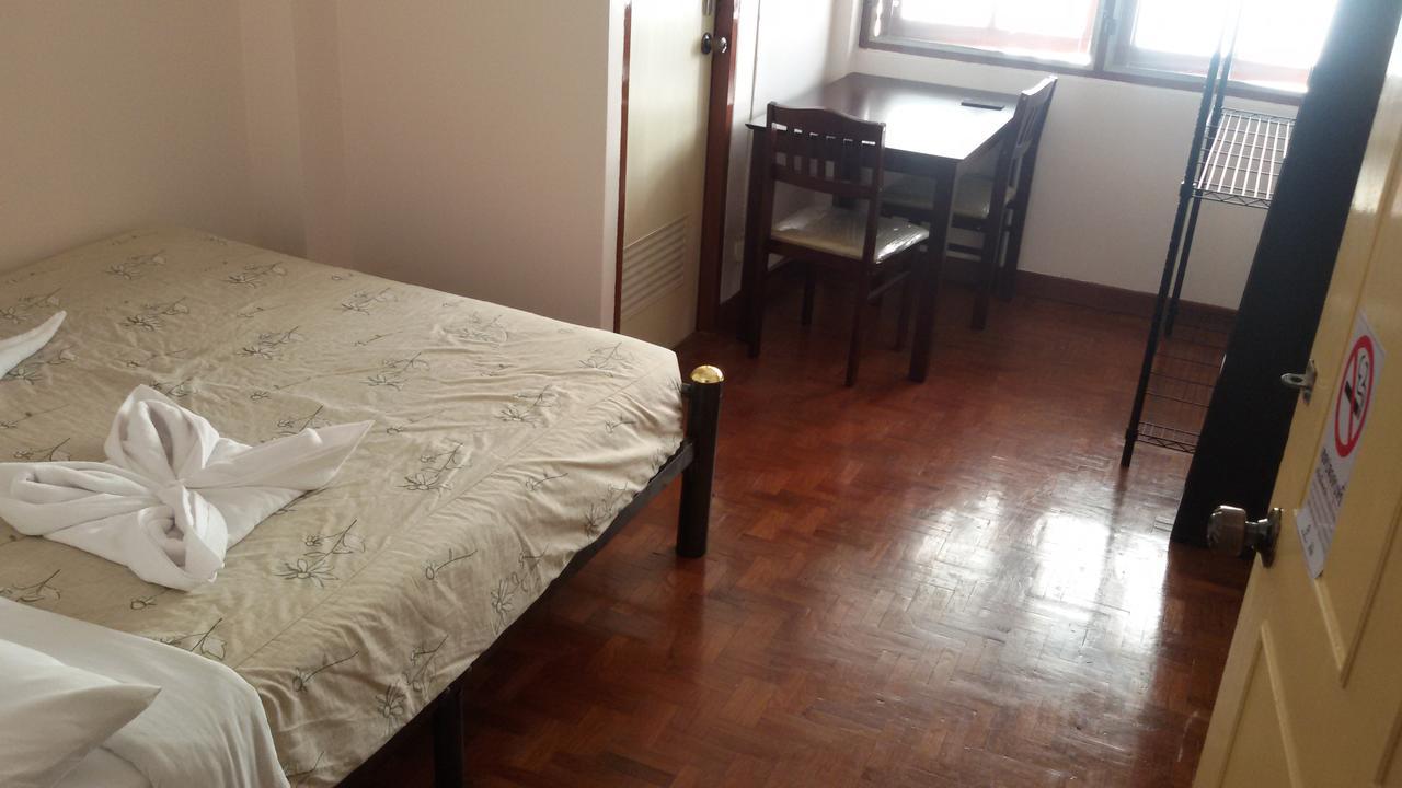 Thank You Chiangmai House Chiang Mai Esterno foto