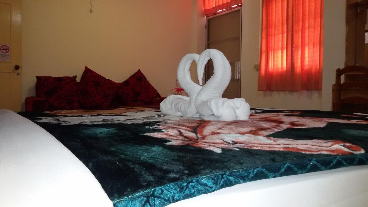 Thank You Chiangmai House Chiang Mai Esterno foto