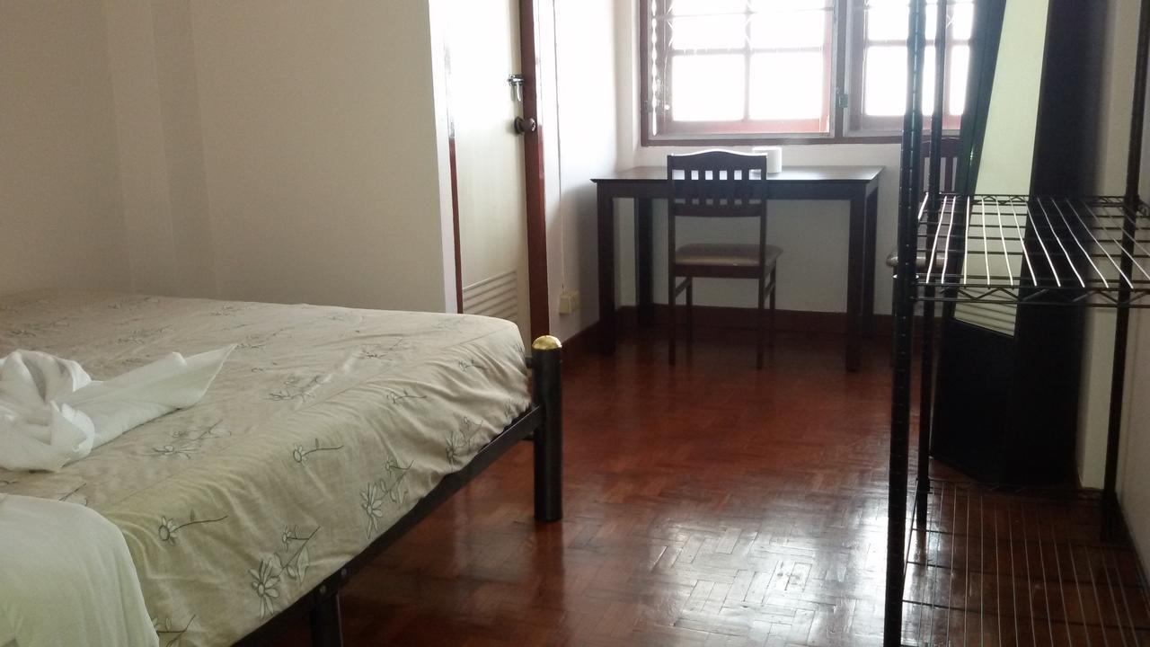 Thank You Chiangmai House Chiang Mai Esterno foto