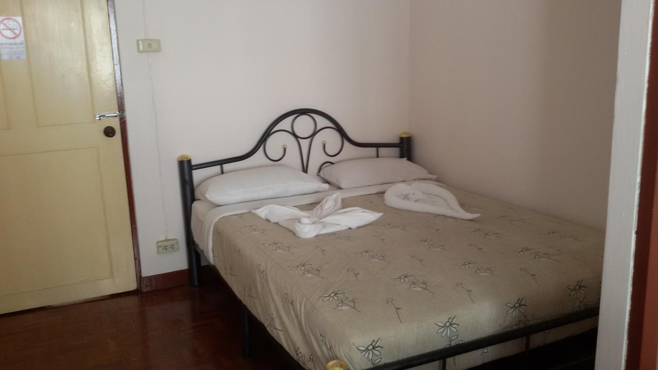 Thank You Chiangmai House Chiang Mai Esterno foto