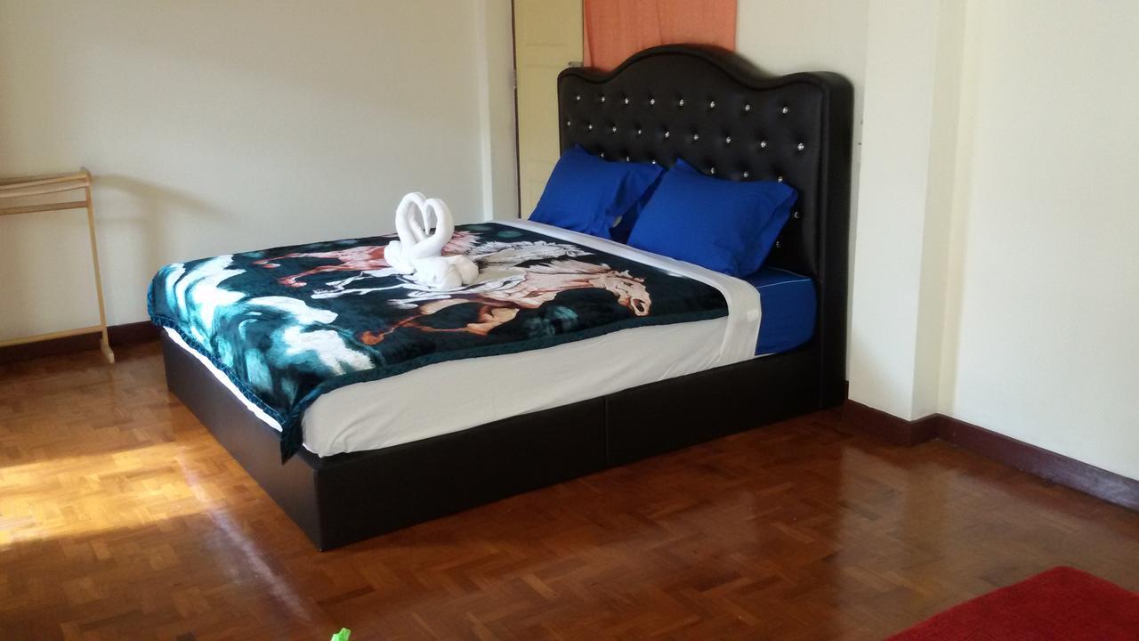 Thank You Chiangmai House Chiang Mai Esterno foto